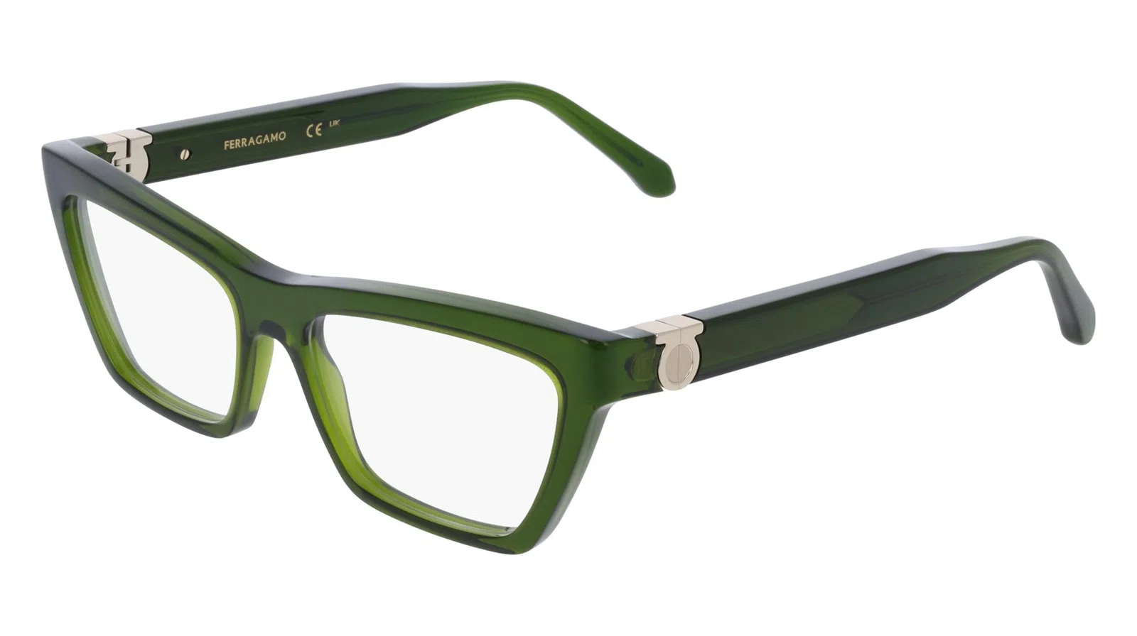 Salvatore Ferragamo SF3021 Eyeglasses
